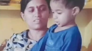 Photo of पूर्णा नदीत उलगडली शोकांतिका; मायलेकींचा दुर्दैवी अंत