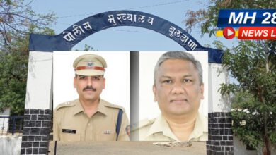 Photo of बुलढाण्यातील ‘संगीत खुर्ची’चा शेवट ! नीलेश तांबेच राहणार जिल्हा पोलीस अधीक्षक