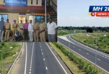 Photo of समृद्धी महामार्गावर अटक: उत्तर प्रदेशचा अट्टल गुन्हेगार देशी कट्यासह जेरबंद