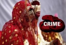 Photo of अल्पवयीन मुलीचा विवाह व प्रस्तुती पाच जणांवर पुन्हा दाखल
