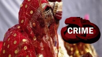Photo of अल्पवयीन मुलीचा विवाह व प्रस्तुती पाच जणांवर पुन्हा दाखल