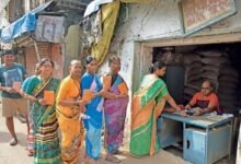 Photo of लवकरच मोठा बदल ! अंत्योदय रेशन कार्डधारकांसाठी धान्यवाटपाची नवी पद्धत लागू