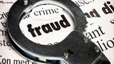 Photo of बनावट दस्त तयार करून वृध्द महिलेची जमीन हडपण्याचा प्रयत्न बनावट कागदपत्रे बनवून जमीन हडपणारी टोळी सक्रिय