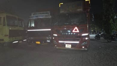 Photo of рдХрддреНрддрд▓реАрд╕рд╛рдареА рдЧреЛрд╡рдВрд╢рд╛рдЪреА рдирд┐рд░реНрджрдп рд╡рд╛рд╣рддреВрдХ ! рдЪрд┐рдЦрд▓реАрдд рдкреЛрд▓рд┐рд╕рд╛рдВрдЪрд╛ рдзрдбрдХ рдХрд╛рд░рд╡рд╛рдИрдд релрем рдмреИрд▓рд╛рдВрдЪреА рд╕реБрдЯрдХрд╛