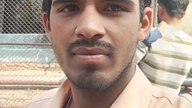 Photo of कर्जाच्या ताणातून तरुण शेतकऱ्याची आत्महत्या; भरोसा गावात हळहळ