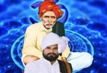 Photo of बाळूमामाचा अवतार म्हणवून भक्तांची फसवणूक करणाऱ्याला अटक