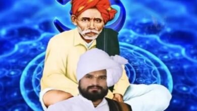 Photo of बाळूमामाचा अवतार म्हणवून भक्तांची फसवणूक करणाऱ्याला अटक